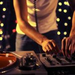 animation dj soirée