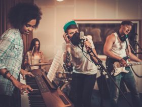 groupe de musique évènement