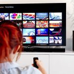 barre de son tv