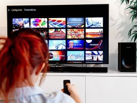 barre de son tv