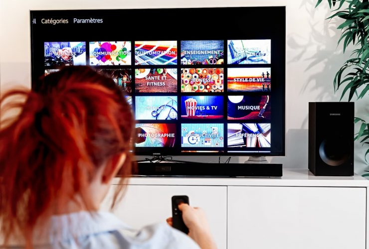barre de son tv