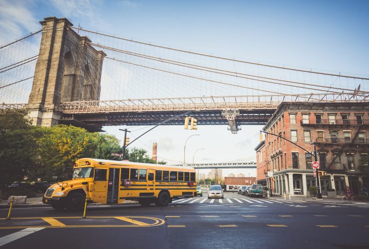s'inscrire à une école de cinéma à new york