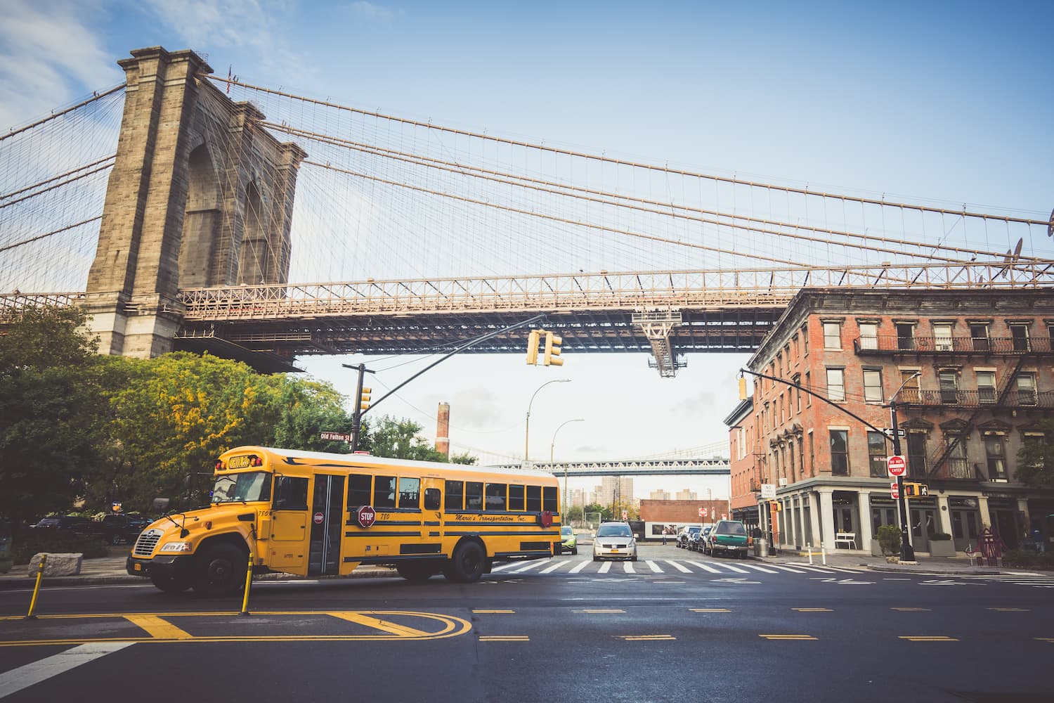 s'inscrire à une école de cinéma à new york