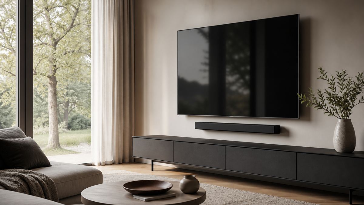 Barre de son qui ne fonctionne pas sur TV : HDMI ARC, optique, Bluetooth, les solutions