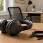 Casque Bluetooth qui ne charge plus : les causes fréquentes et les bons réflexes