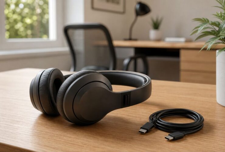 Casque Bluetooth qui ne charge plus : les causes fréquentes et les bons réflexes