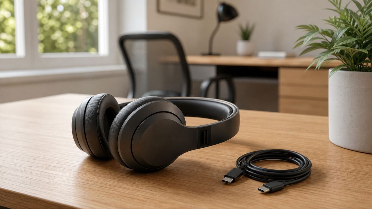 Casque Bluetooth qui ne charge plus : les causes fréquentes et les bons réflexes