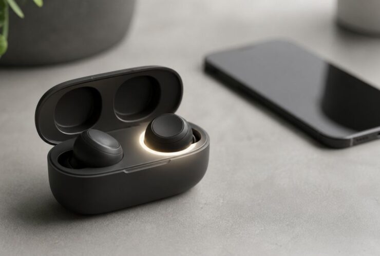 Écouteur Bluetooth qui ne fonctionne que d’un côté : comment le resynchroniser