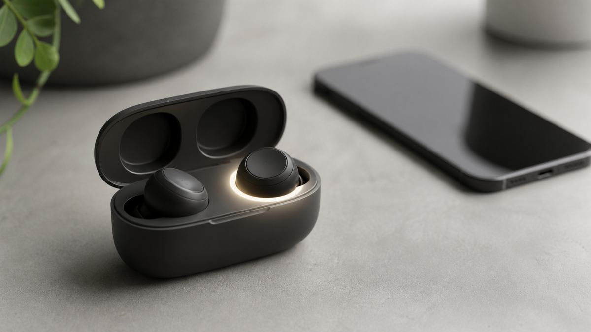 Écouteur Bluetooth qui ne fonctionne que d’un côté : comment le resynchroniser